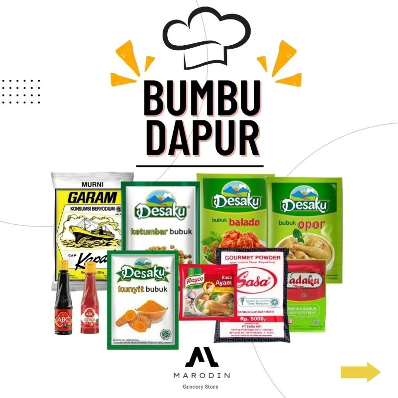 KEBUTUHAN RUMAH